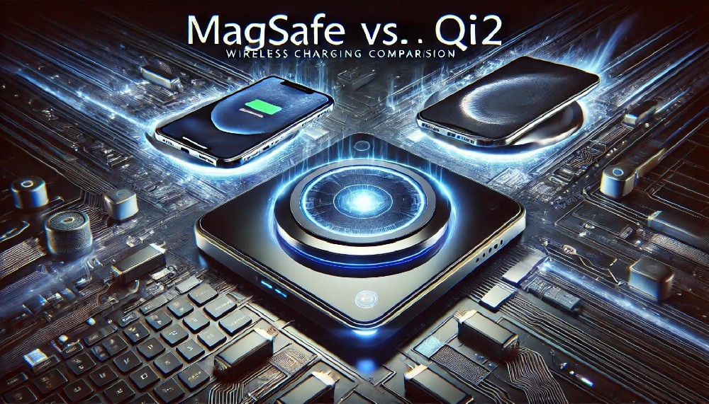 MagSafe and Qi2: Are They the Same in Wireless Charging?